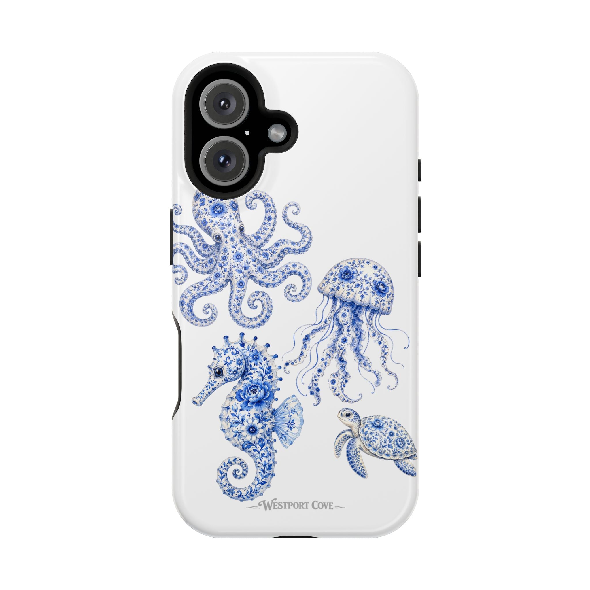 Creatures - Extreme MagSafe Phone Case