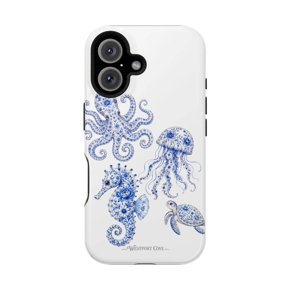 Creatures - Extreme MagSafe Phone Case