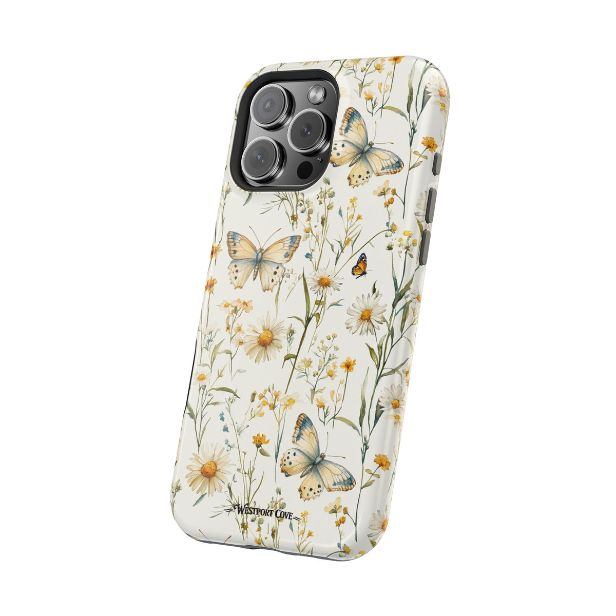 Flutterby - Extreme MagSafe Phone Case