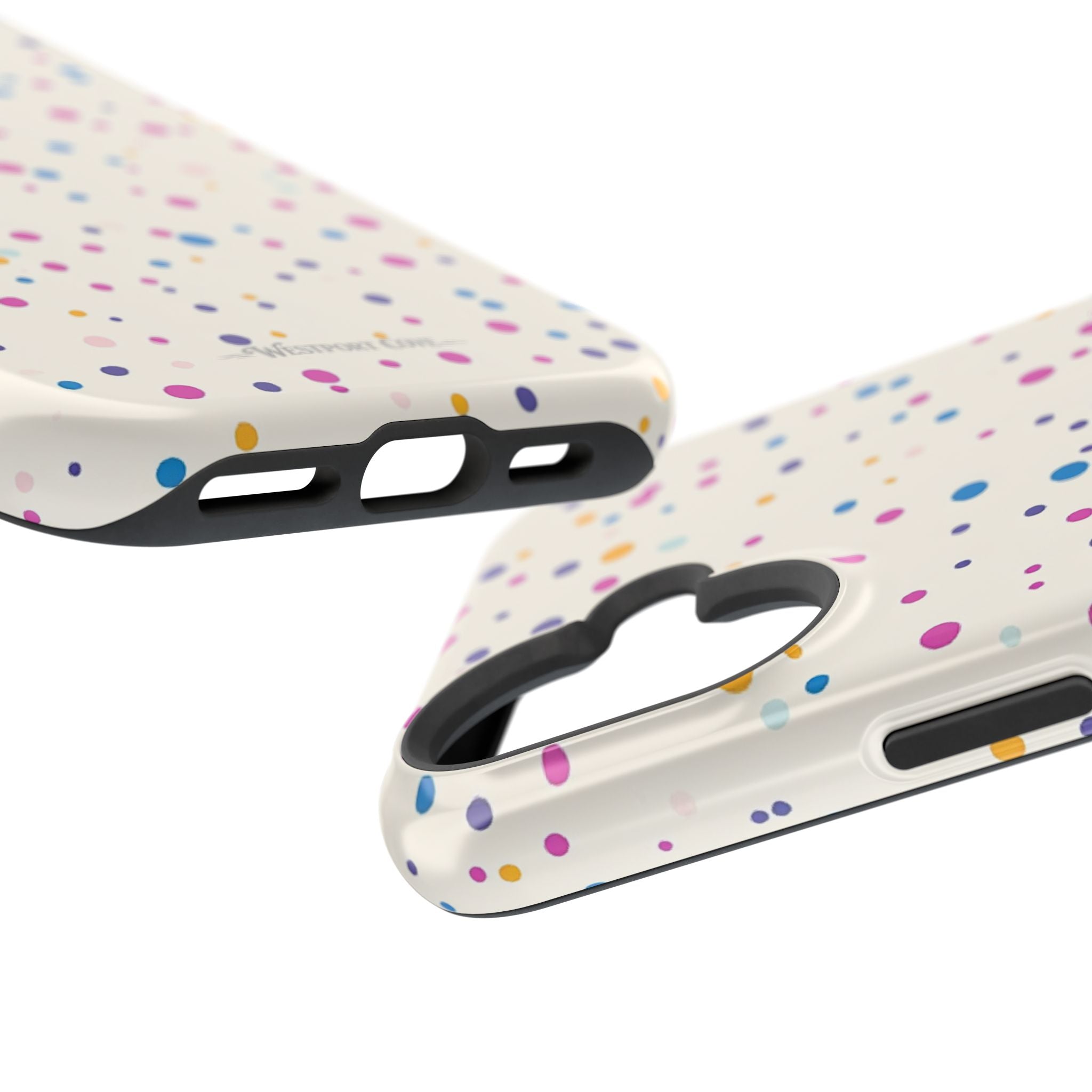 Confetti - Extreme Phone Case