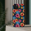 Tropical Hibiscus - Extreme Phone Case