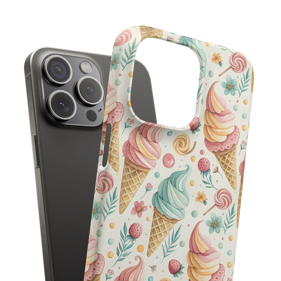 Only In Dreams- Elite Phone Case