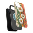 Daisy Stripe - Extreme MagSafe Phone Case
