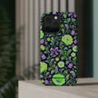 Hypnotic Vine - Extreme MagSafe Phone Case
