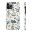 Don't Be Shellfish - Elite Phone Case