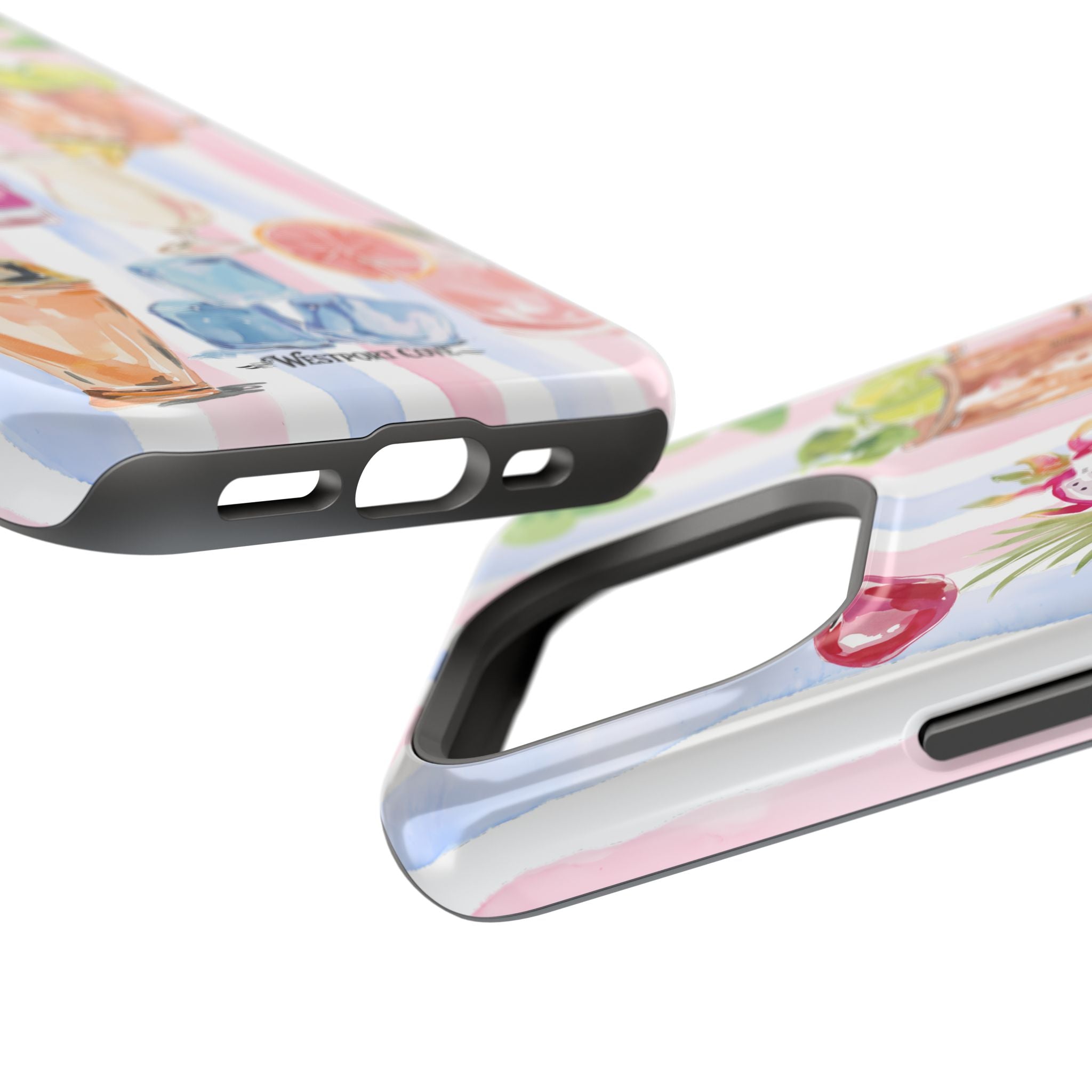 Cocktail Cove - Extreme MagSafe Phone Case