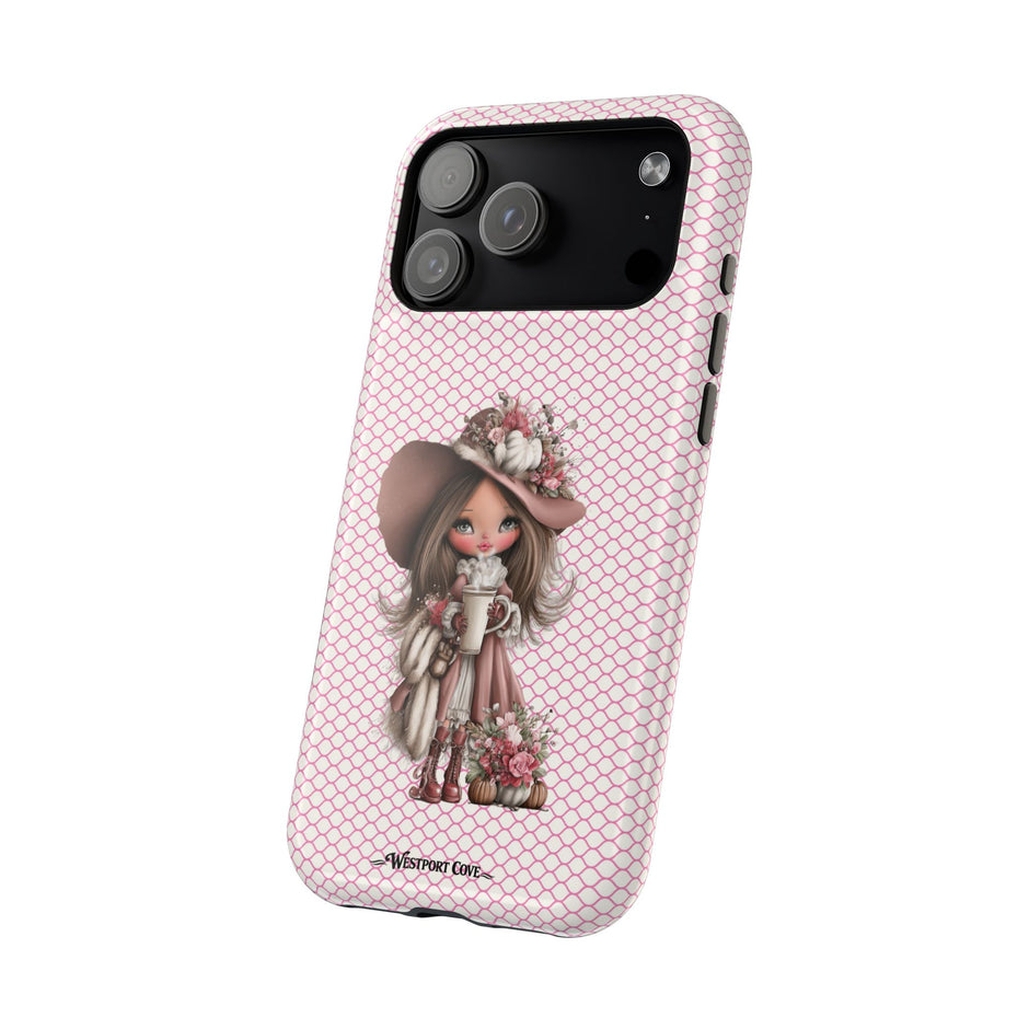 Pixie Witch 6 - Extreme MagSafe Phone Case