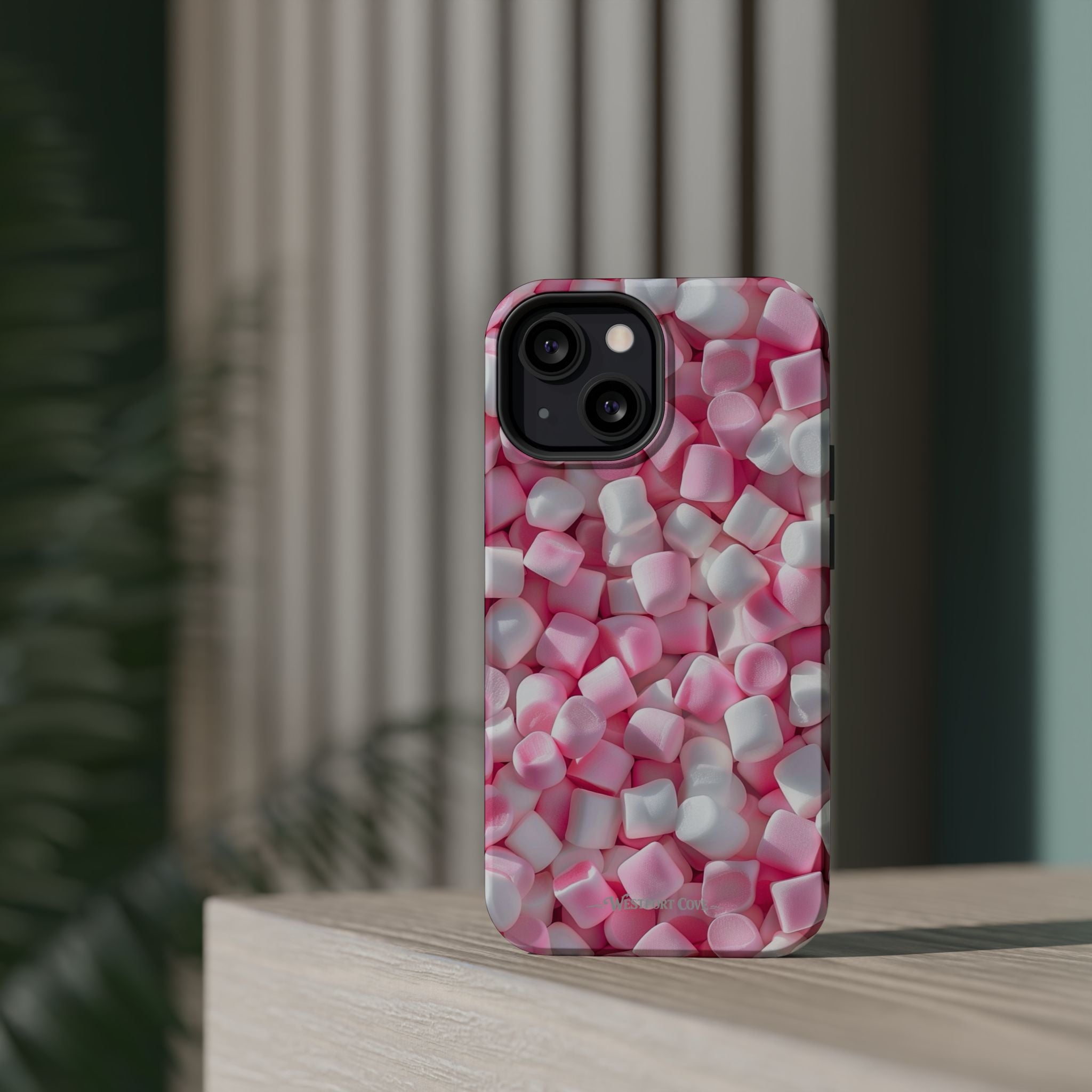 Be Mallow - Extreme MagSafe Phone Case