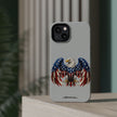 Patriotic Eagle - Extreme MagSafe Phone Case