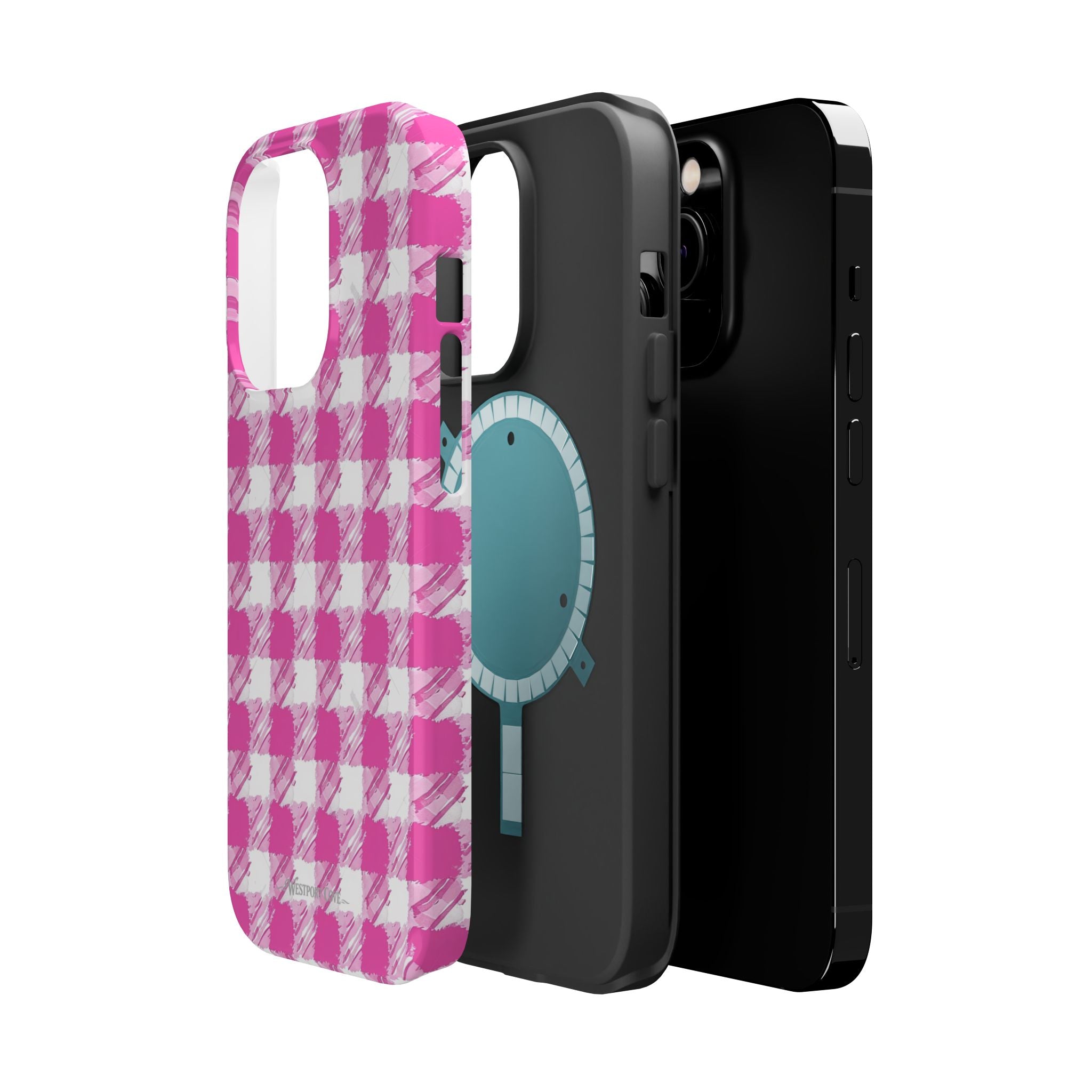 Pink Haze - Extreme Phone Case