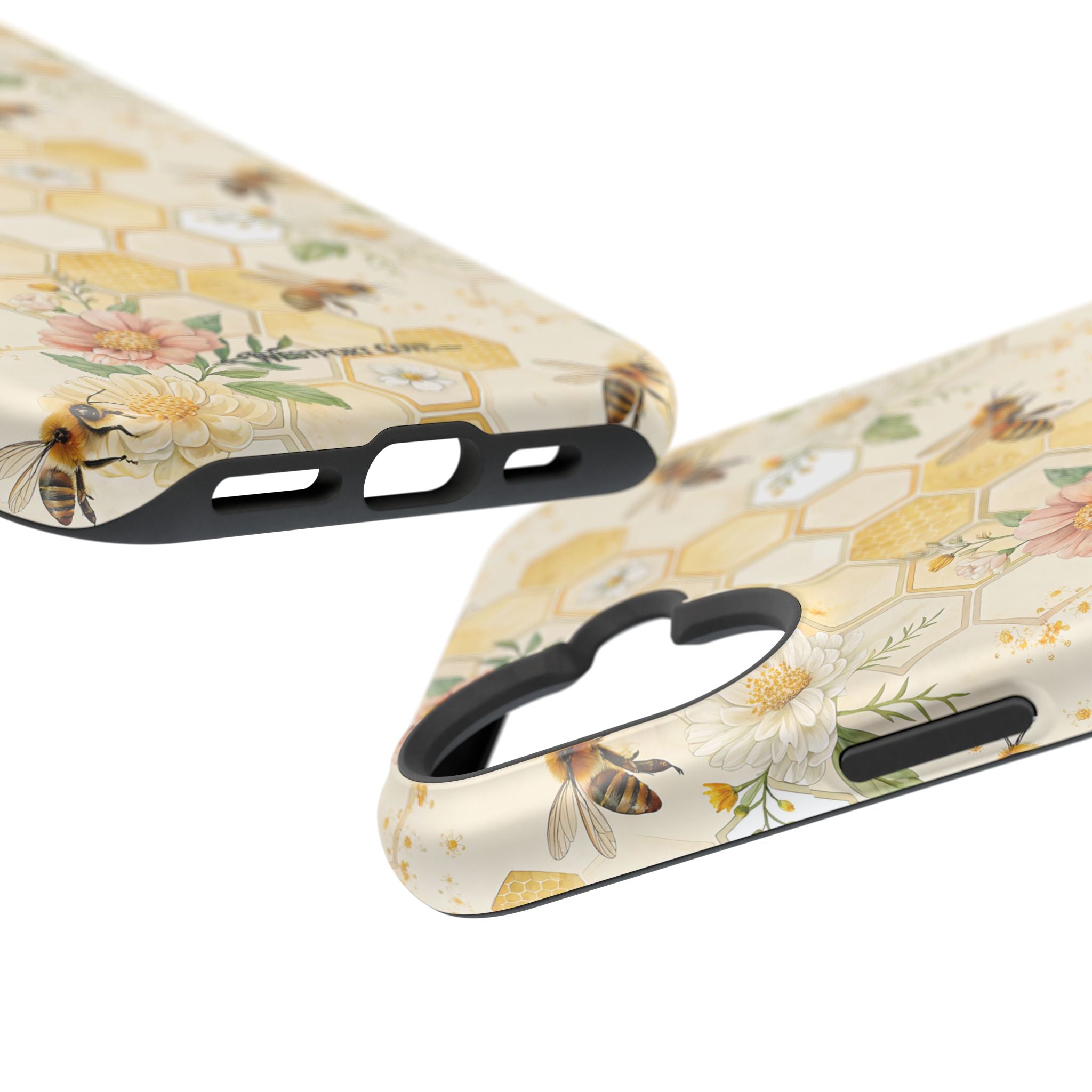 Honeycomb Heaven - Extreme MagSafe Phone Case