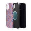Bow Floral - Extreme MagSafe Phone Case