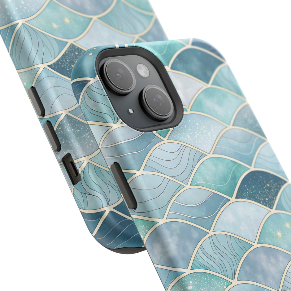 Waved and Confused - Extreme MagSafe Phone Case