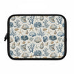 Don't Be Shellfish - Safe Harbor Laptop Sleeve