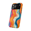 The Flow - Extreme Phone Case