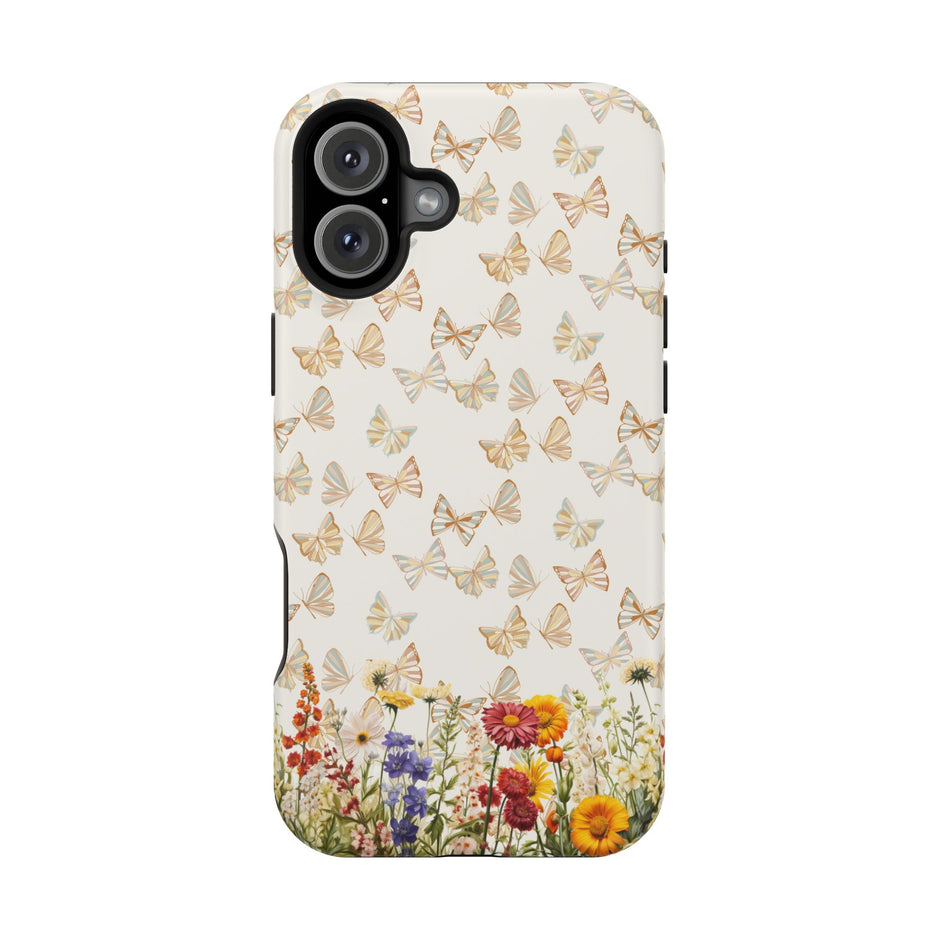 Fly Away! - Extreme Phone Case