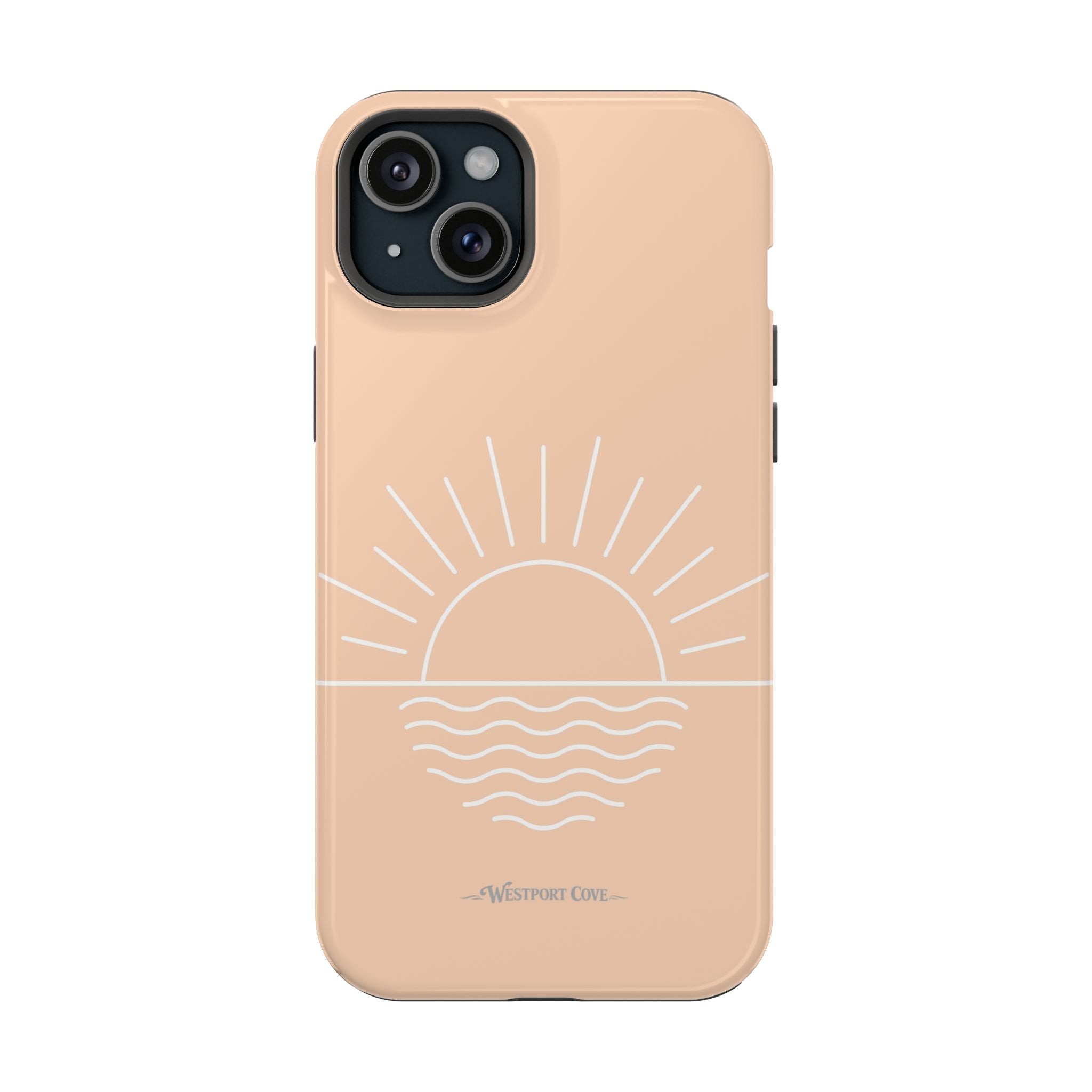 Sunset - Extreme MagSafe Phone Case