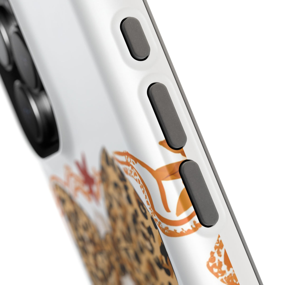 Autumn Goose - Extreme Impact MagSafe Phone Case