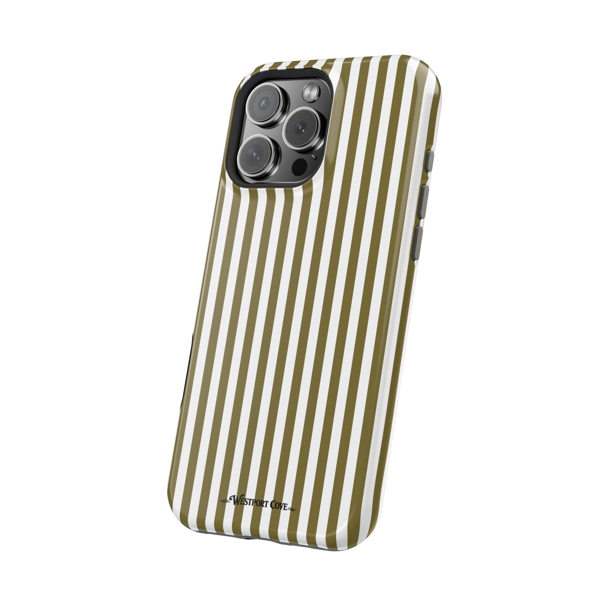 Olive Branch - Extreme MagSafe Phone Case