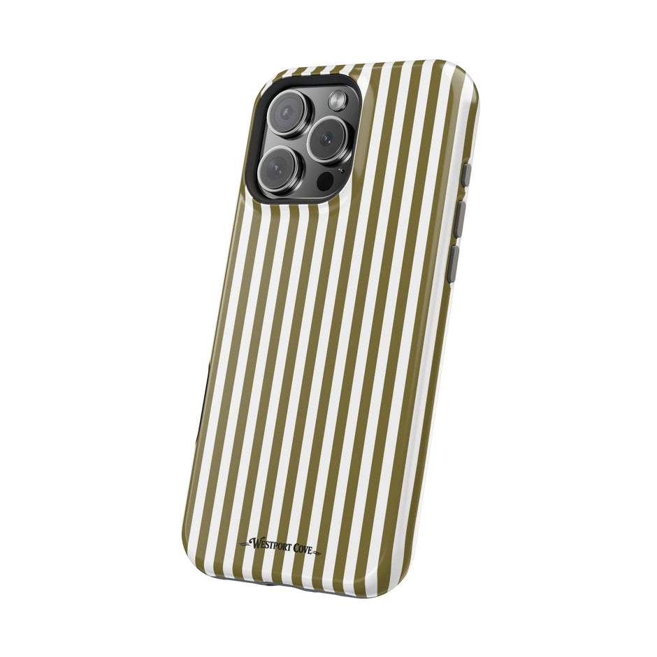 Olive Branch - Extreme MagSafe Phone Case