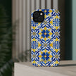 Portuguese Blue - Extreme MagSafe Phone Case