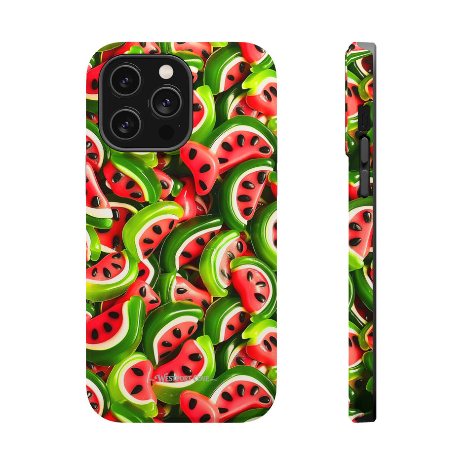 Watermelon - Extreme MagSafe Phone Case