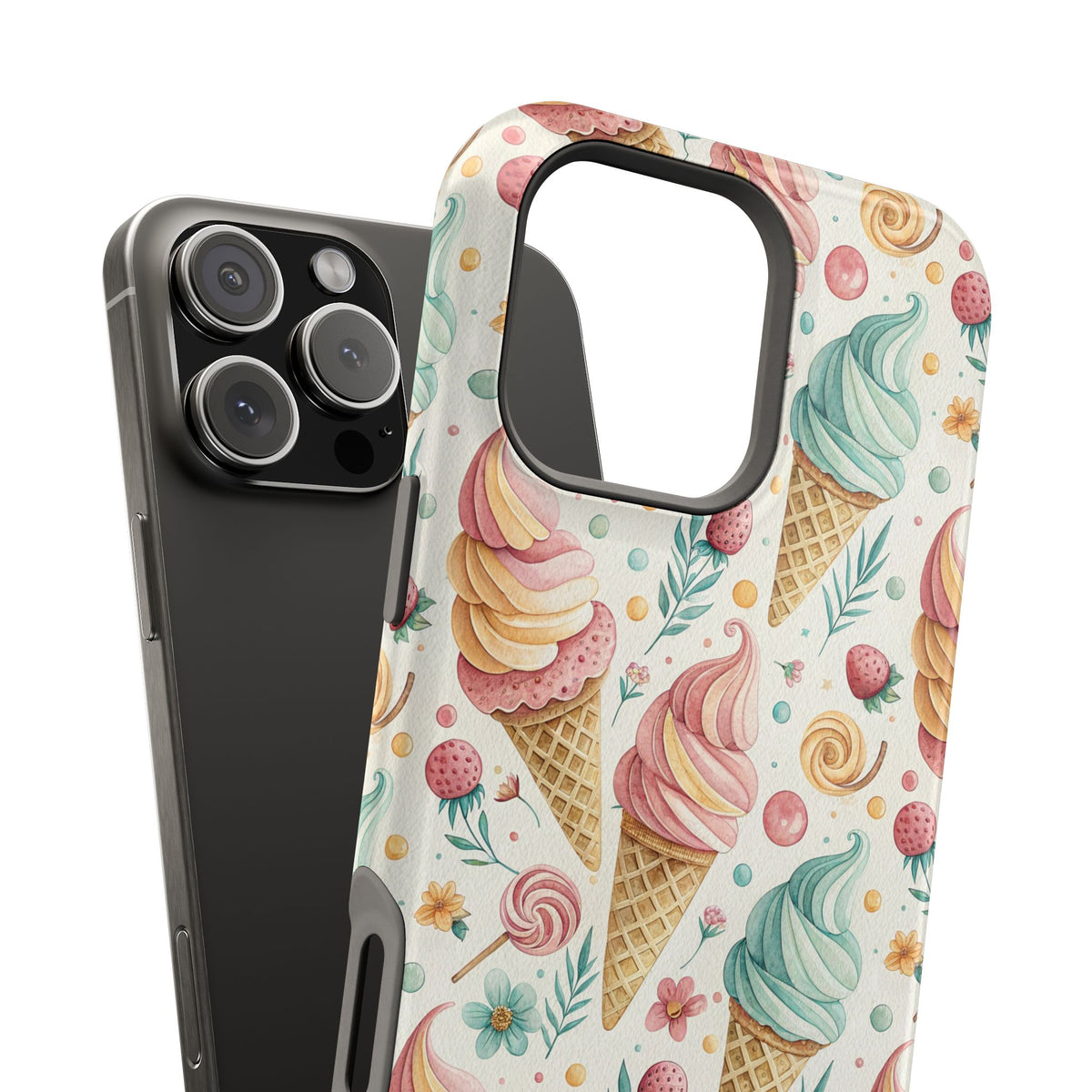 Only In Dreams - Extreme MagSafe Phone Case