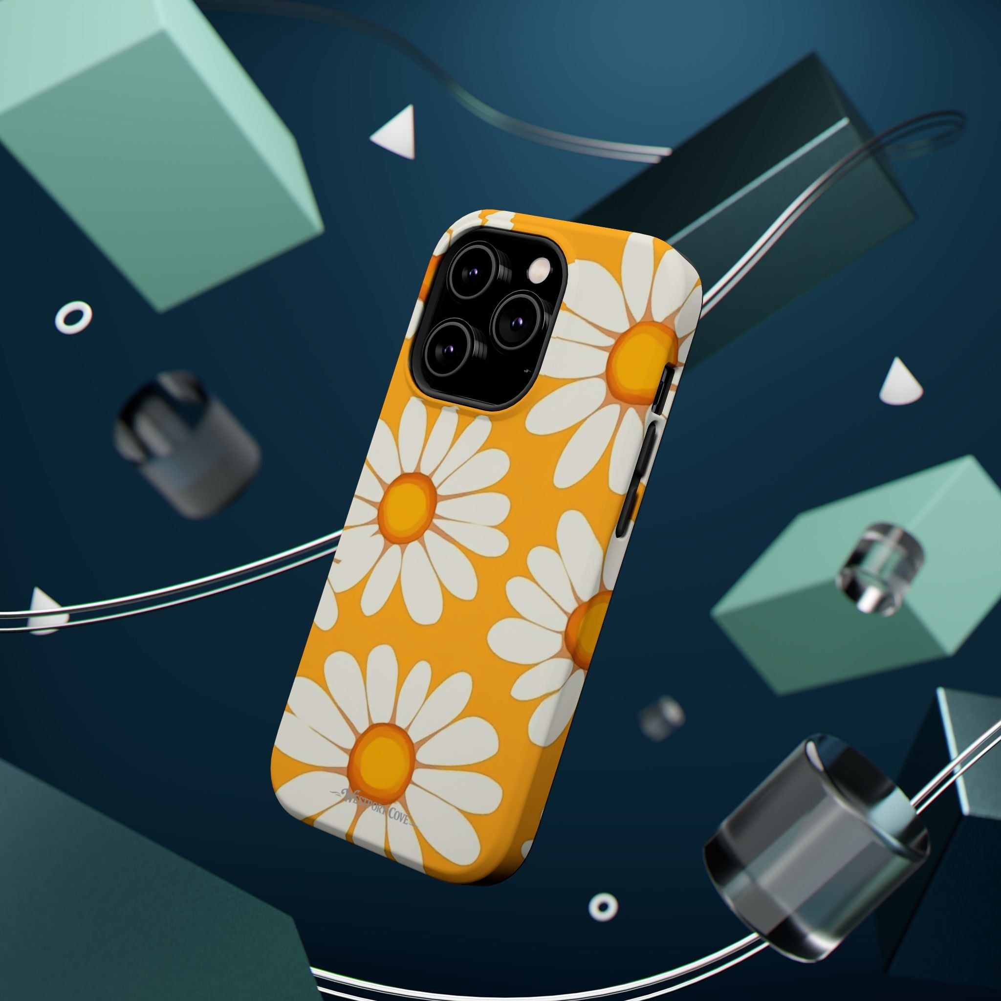 Daisy Chain - Extreme Phone Case