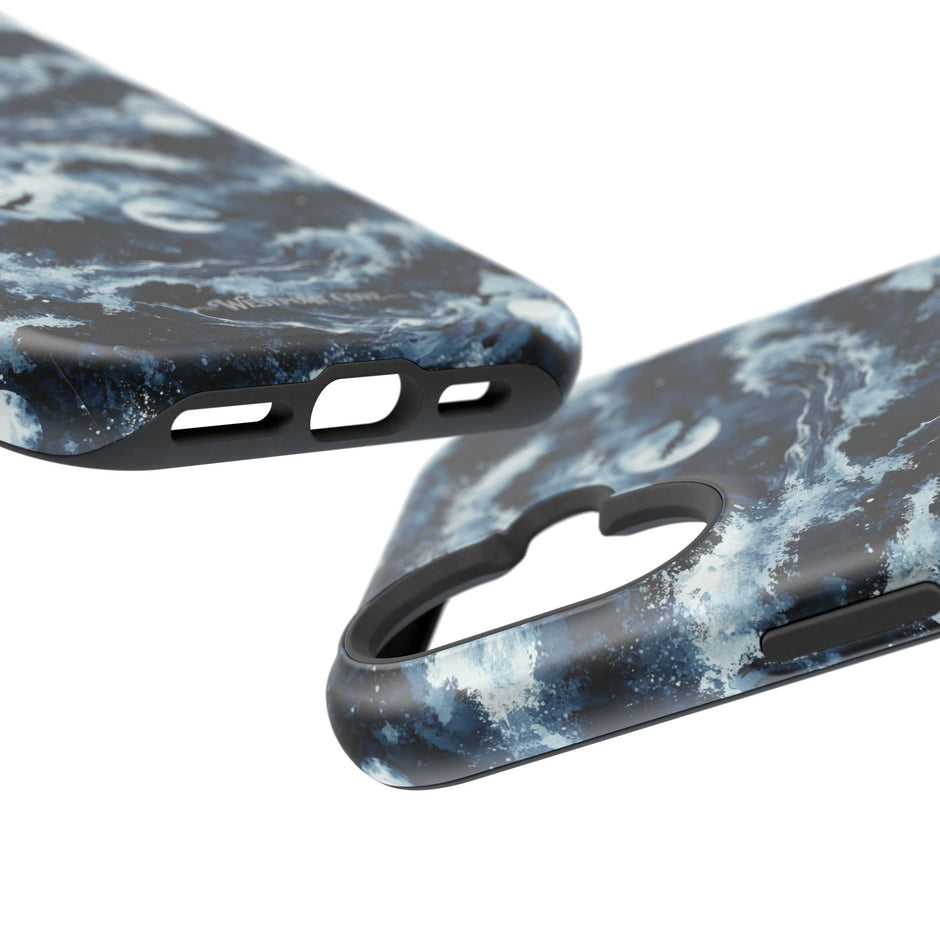 Night Storm - Extreme MagSafe Phone Case