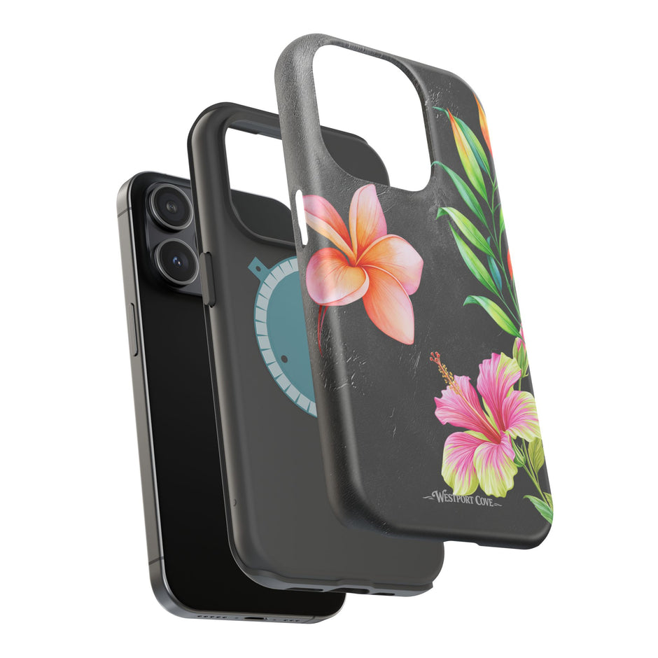 Island Life - Extreme MagSafe Phone Case