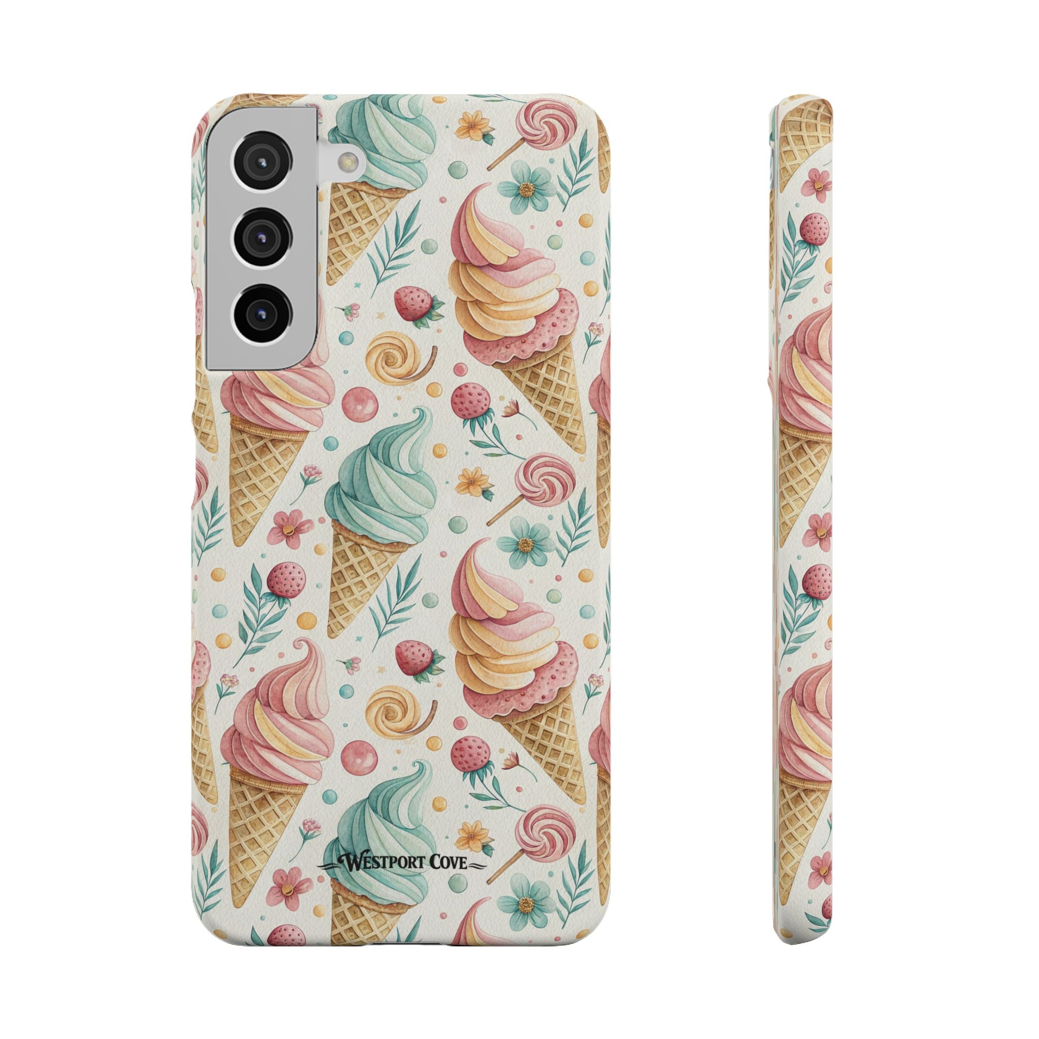 Only In Dreams- Elite Phone Case