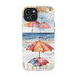 Beach Day - Extreme Phone Case