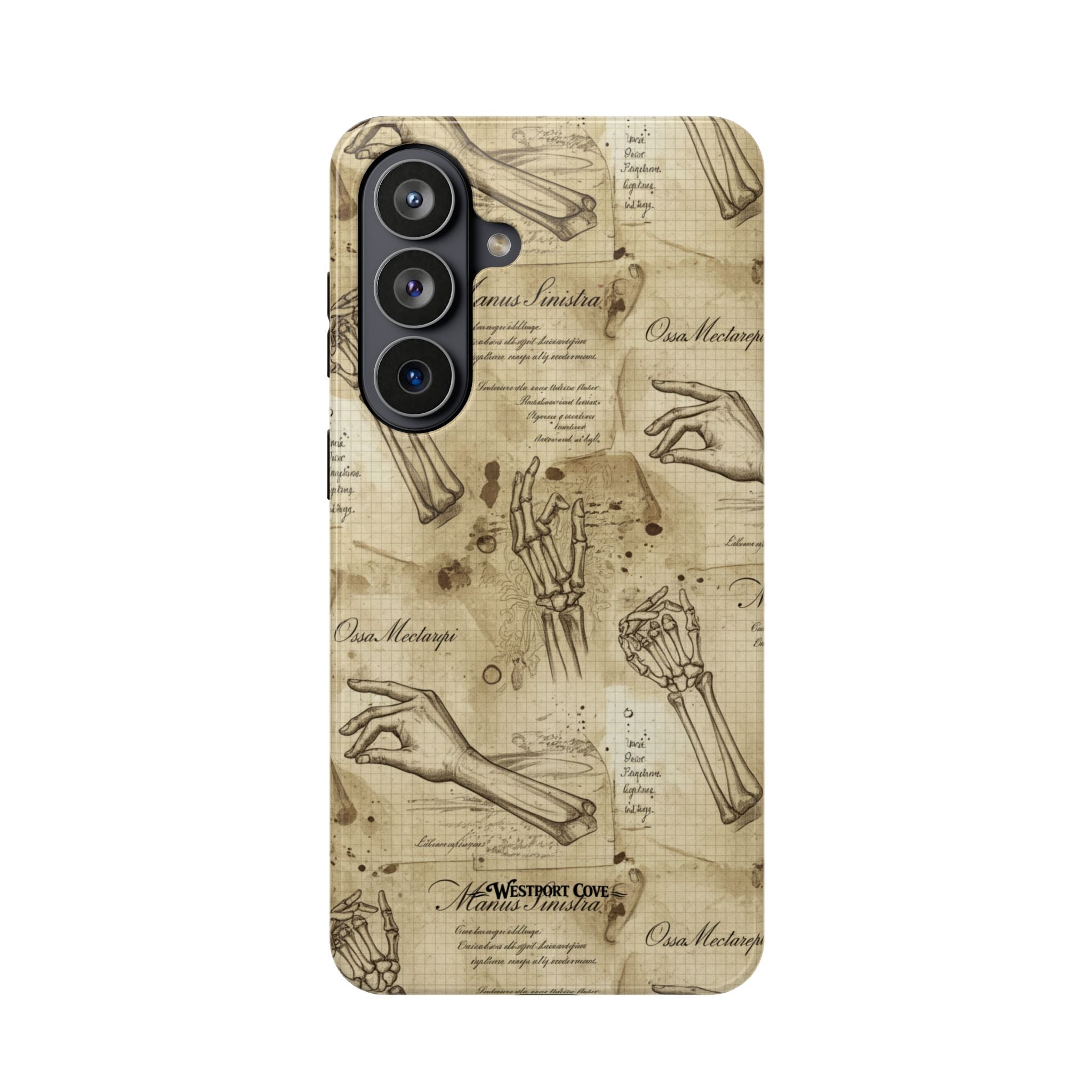 Anatomical - Extreme MagSafe Phone Case
