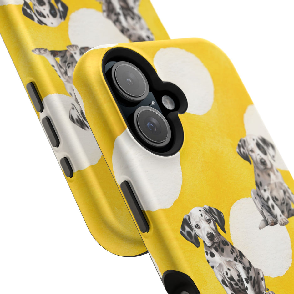 Polka Dots - Extreme MagSafe Phone Case
