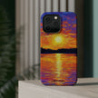 Sunset Reflection - Extreme MagSafe Phone Case