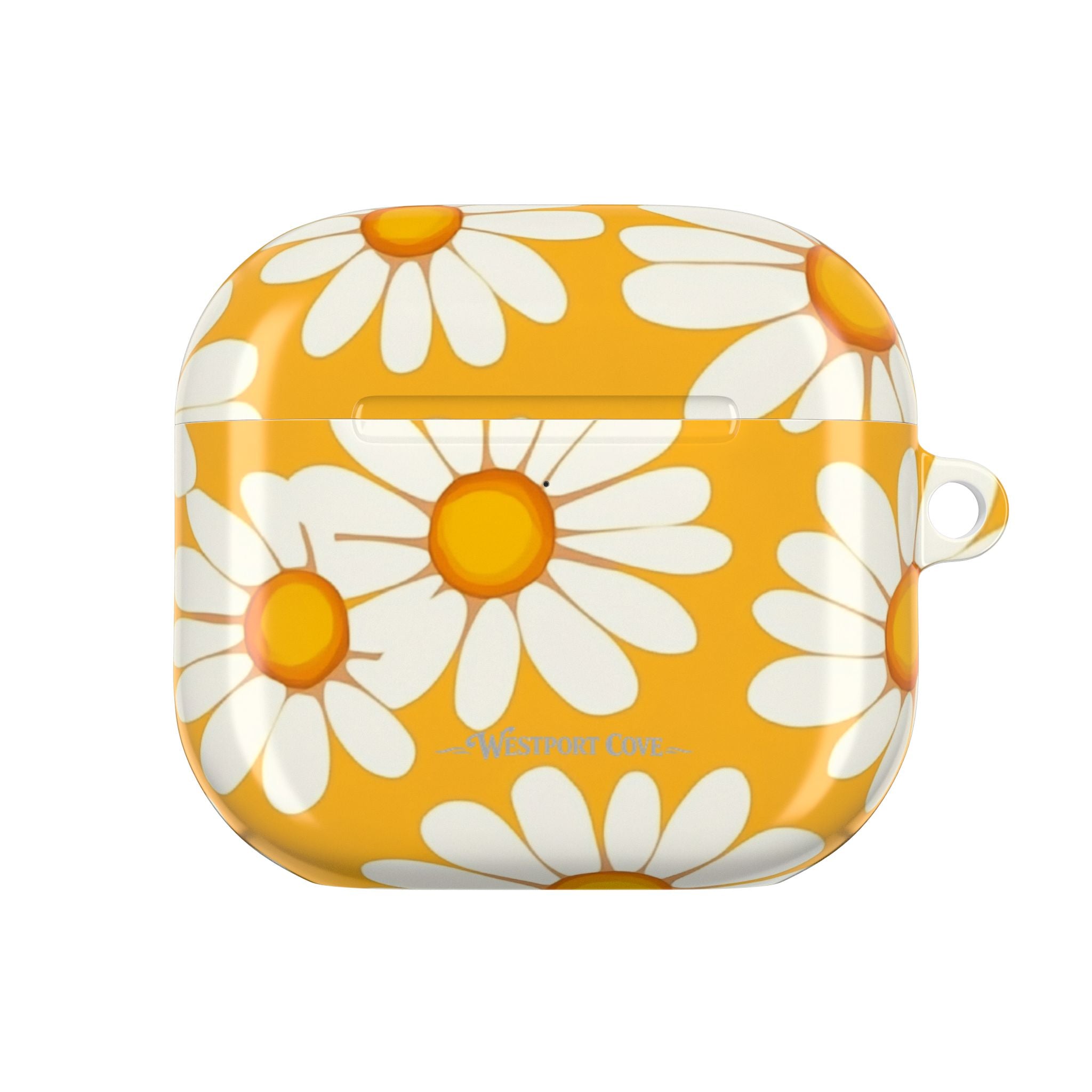 Daisy Chain - AirPod Case