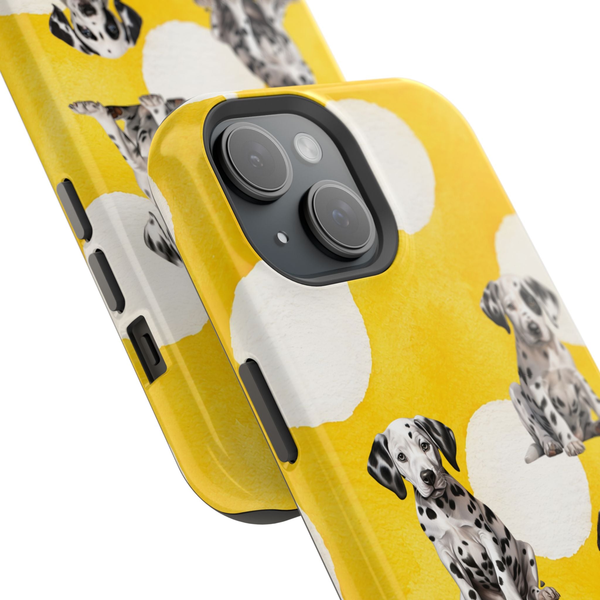 Polka Dots - Extreme MagSafe Phone Case