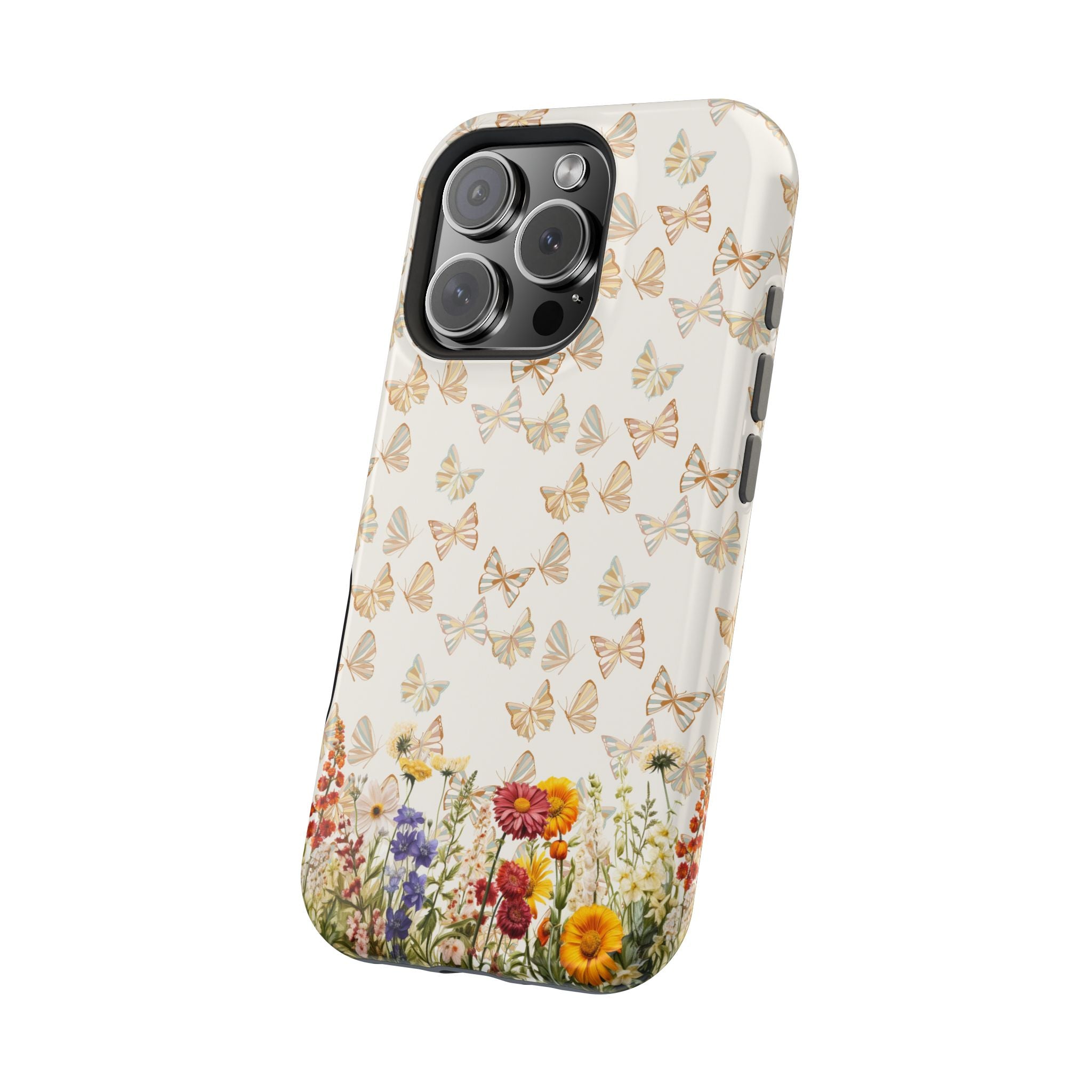 Fly Away! - Extreme Phone Case
