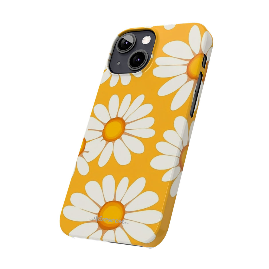 Daisy Chain - Essential Phone Case
