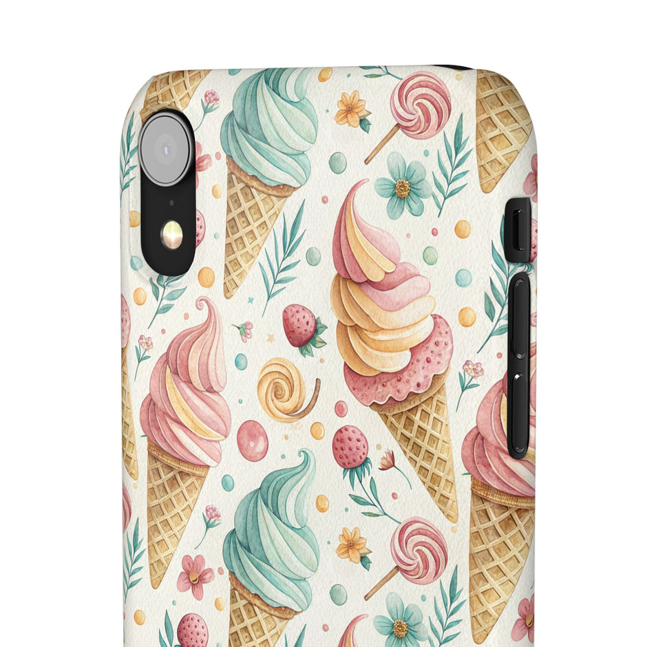Only In Dreams- Elite Phone Case