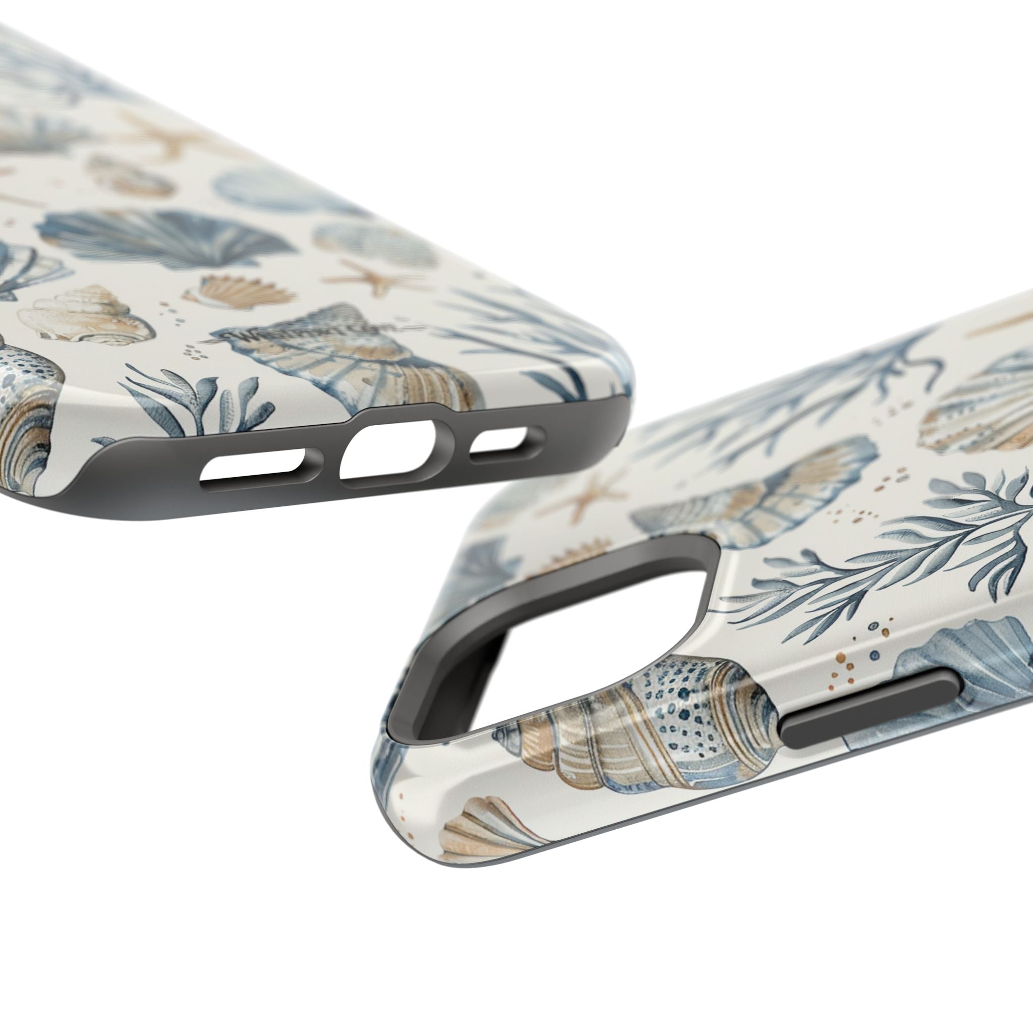 Don't Be Shellfish - Extreme Phone Case