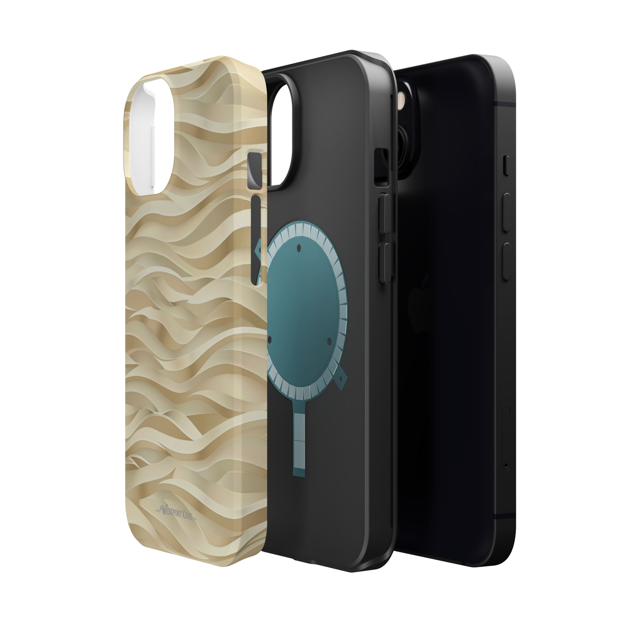 Sandstorm - Extreme Phone Case