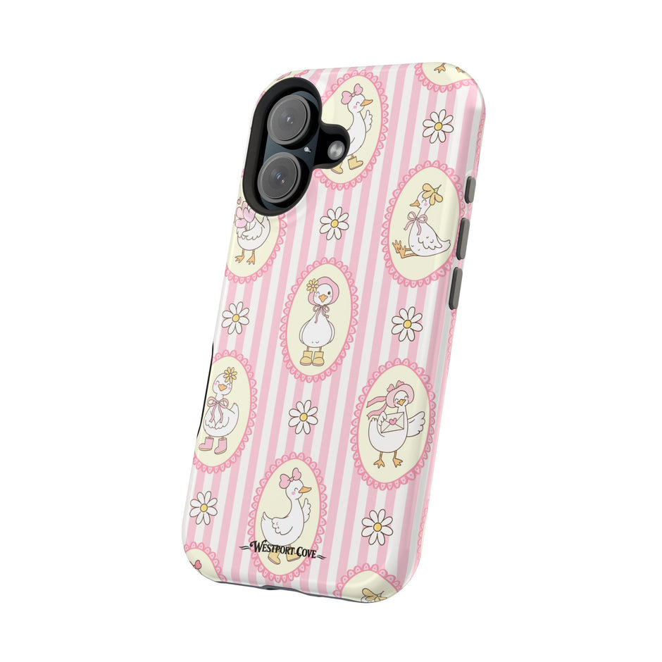 Silly Goose - Extreme MagSafe Phone Case