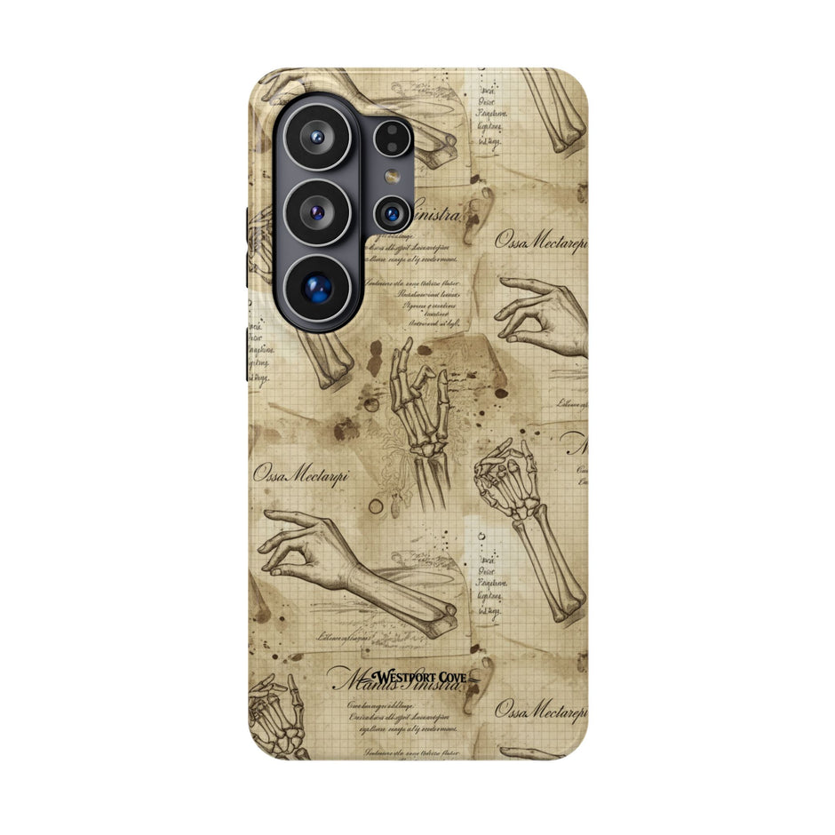 Anatomical - Extreme MagSafe Phone Case