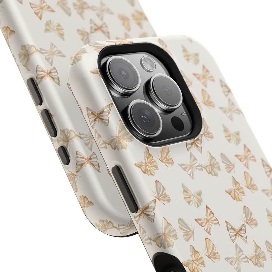 Fly Away! - Extreme Phone Case