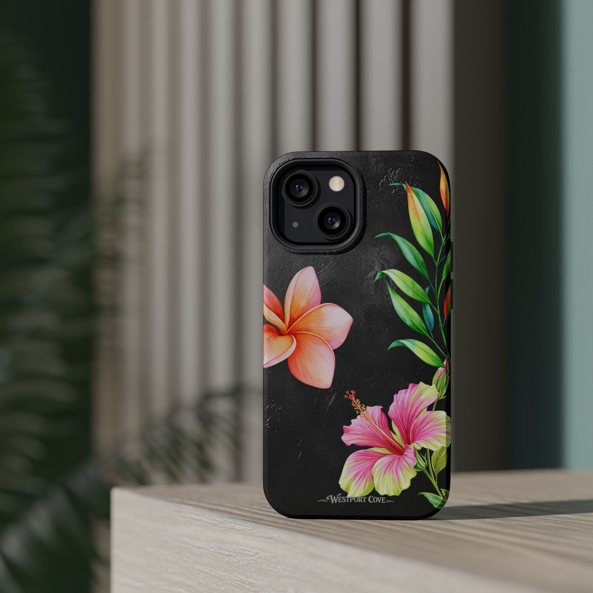 Island Life - Extreme MagSafe Phone Case