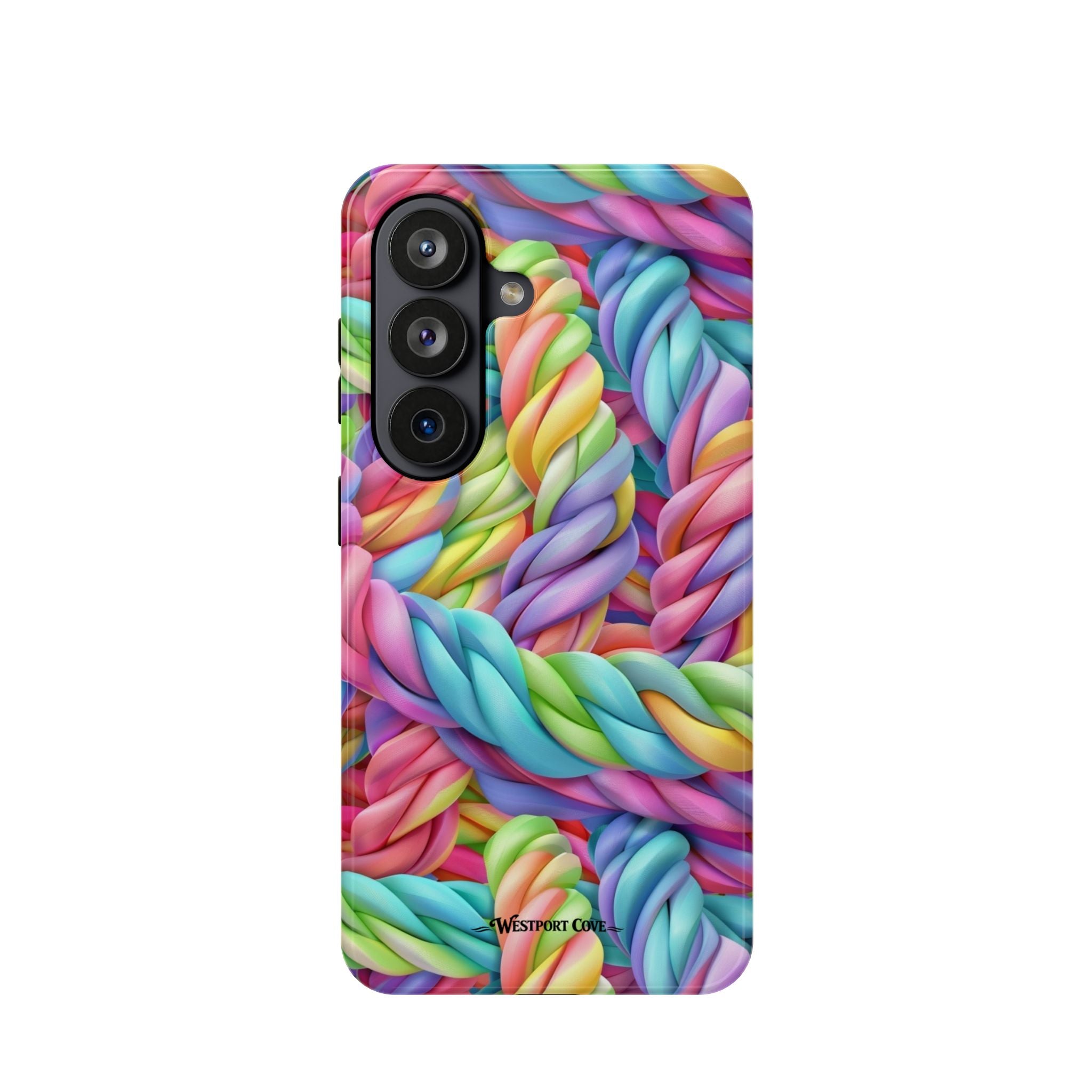 Twisted v2 - Extreme MagSafe Phone Case