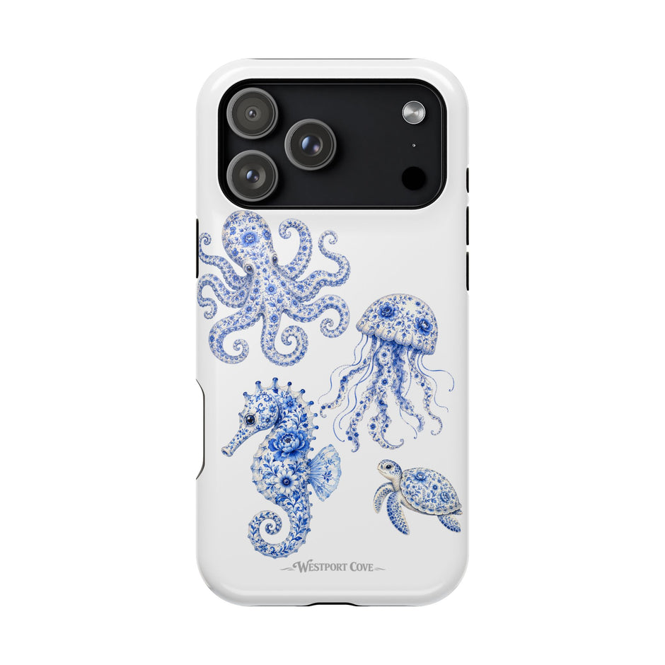 Creatures - Extreme MagSafe Phone Case