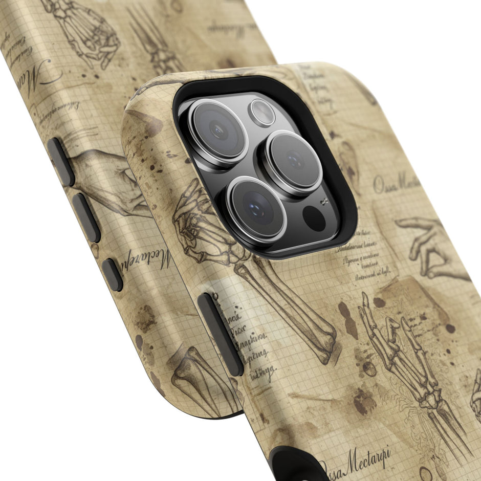 Anatomical - Extreme MagSafe Phone Case