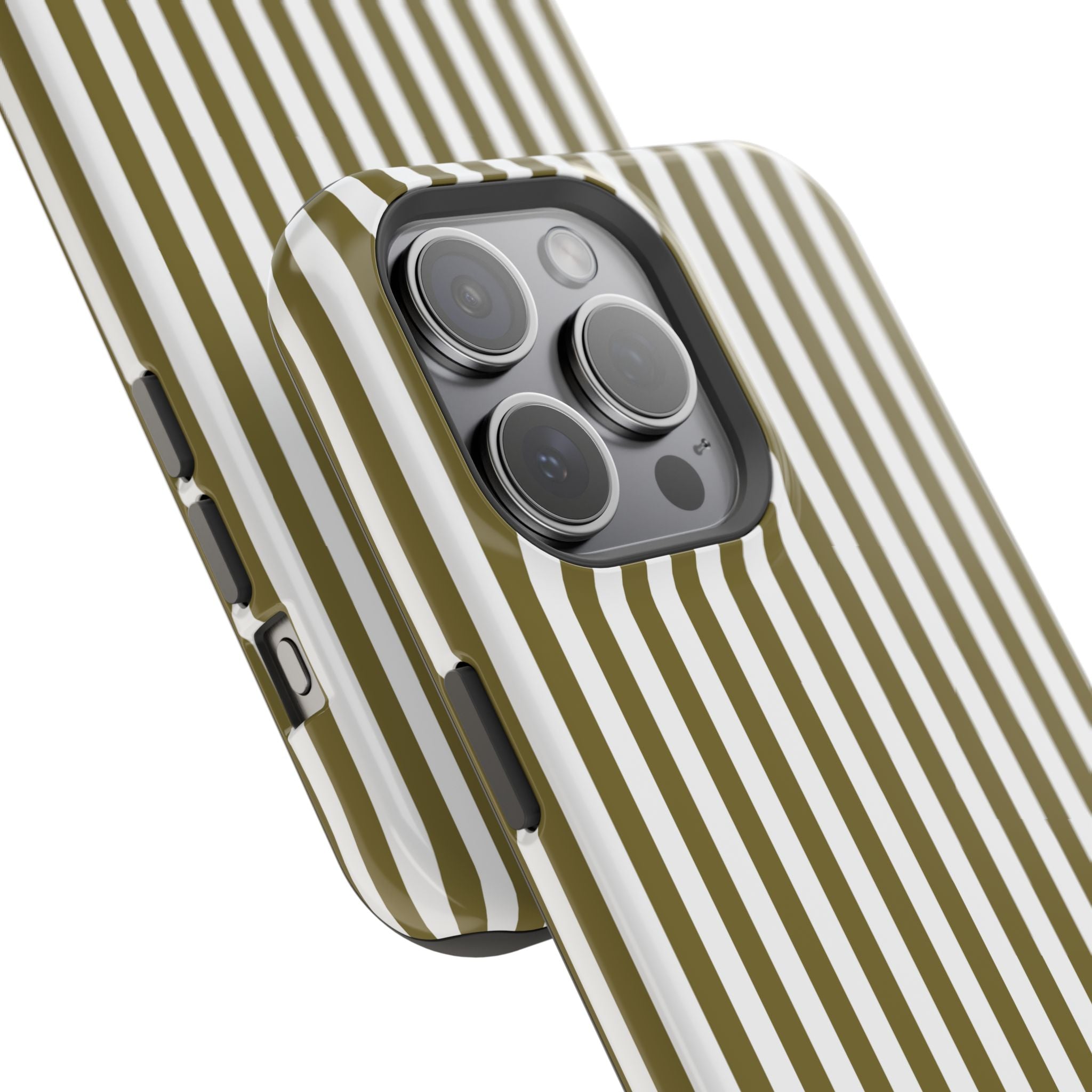 Olive Branch - Extreme MagSafe Phone Case
